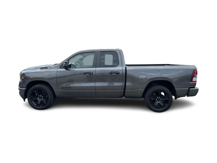 Thumbnail: 2023 RAM 1500 - 3