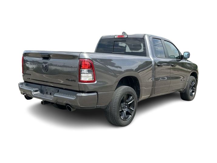 Thumbnail: 2023 RAM 1500 - 24