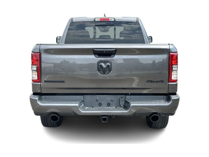Thumbnail: 2023 RAM 1500 - 5