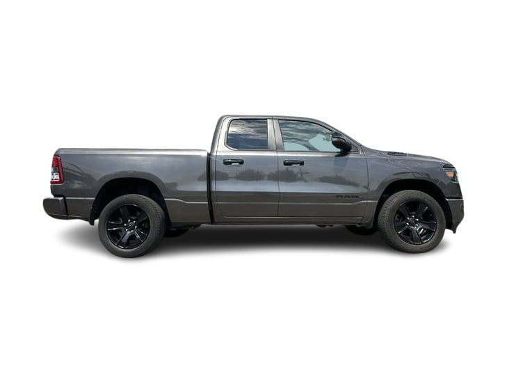 Thumbnail: 2023 RAM 1500 - 14