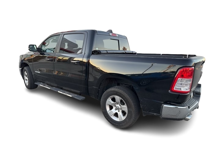 Thumbnail: 2019 RAM 1500 - 3