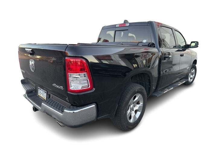 Thumbnail: 2019 RAM 1500 - 9