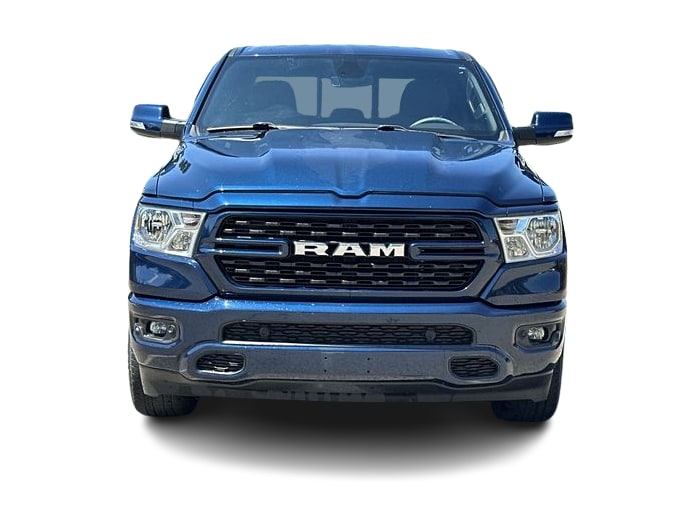 Thumbnail: 2022 RAM 1500 - 6
