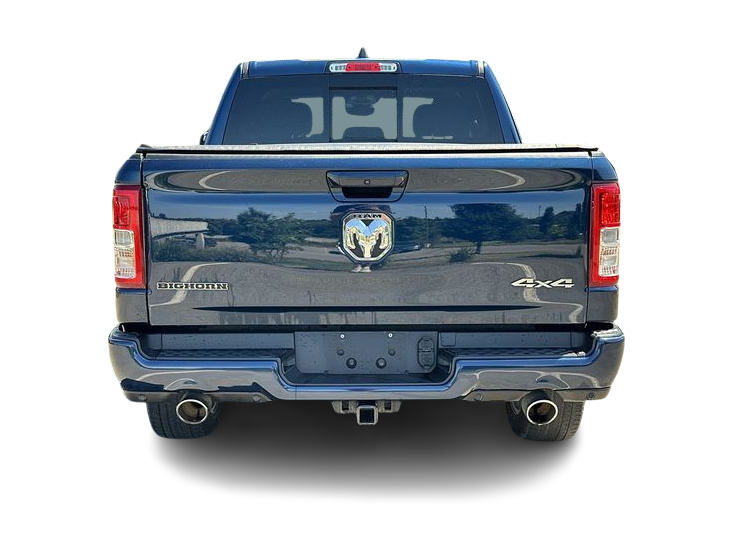 Thumbnail: 2022 RAM 1500 - 5