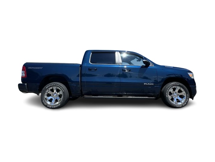 Thumbnail: 2022 RAM 1500 - 13