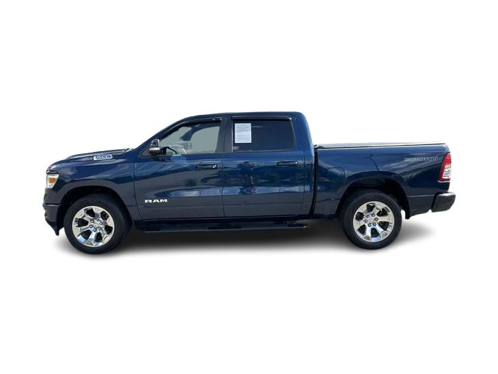 Thumbnail: 2022 RAM 1500 - 3