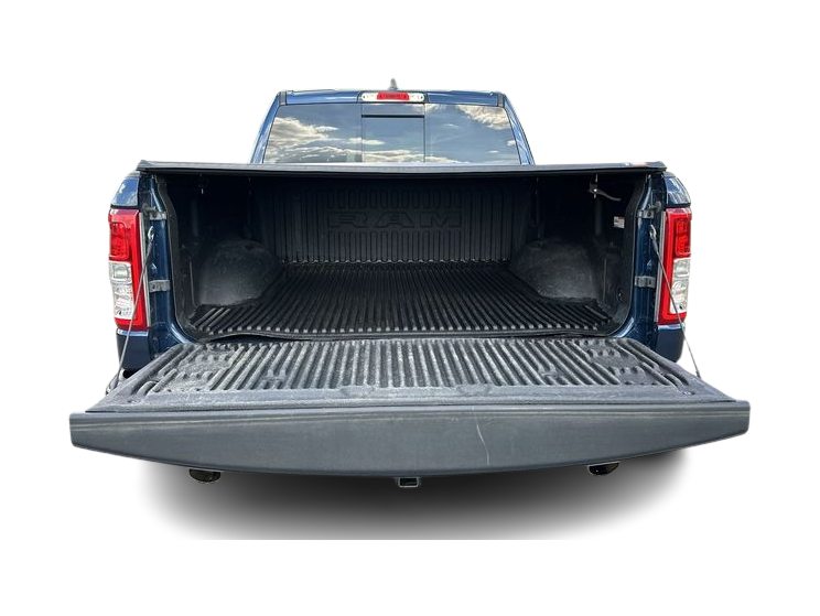 Thumbnail: 2022 RAM 1500 - 16