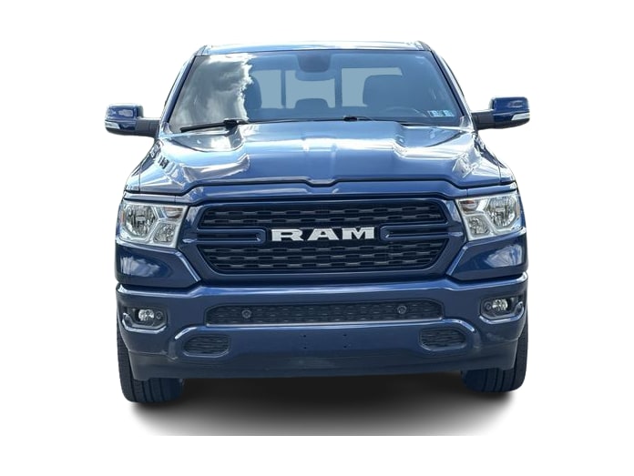 Thumbnail: 2022 RAM 1500 - 6