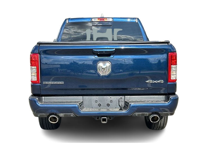 Thumbnail: 2022 RAM 1500 - 5