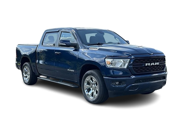Thumbnail: 2022 RAM 1500 - 31
