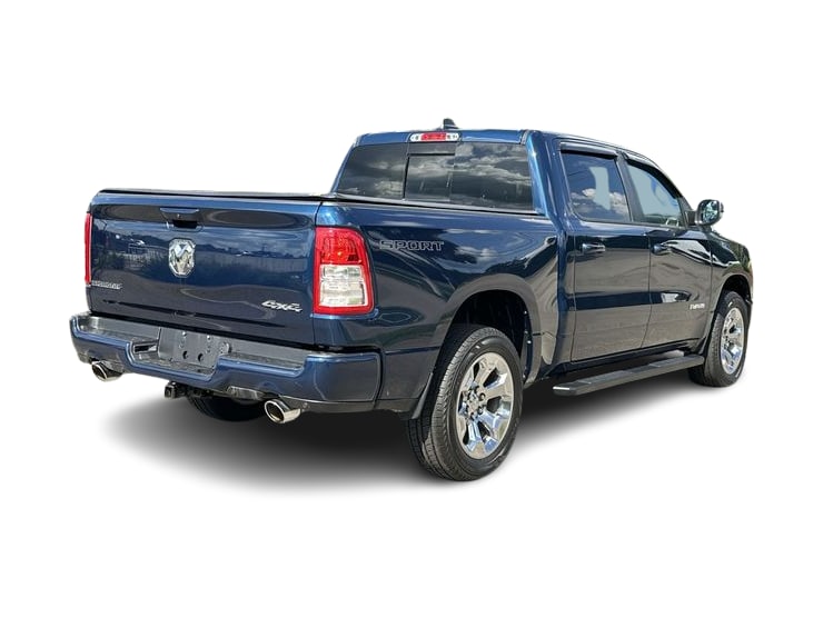 Thumbnail: 2022 RAM 1500 - 32