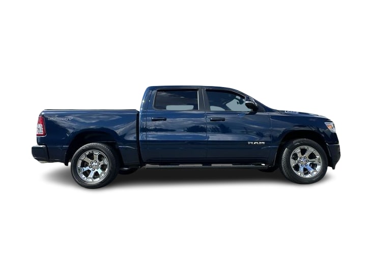 Thumbnail: 2022 RAM 1500 - 17