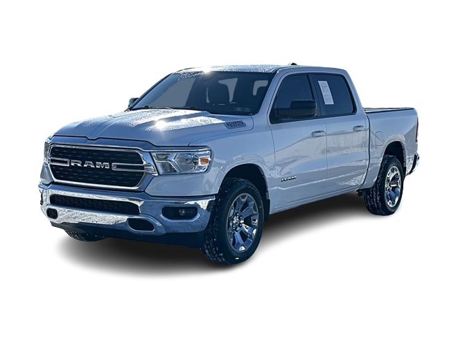 2022 RAM Ram 1500 Pickup