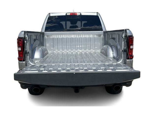 Thumbnail: 2025 RAM 1500 - 15