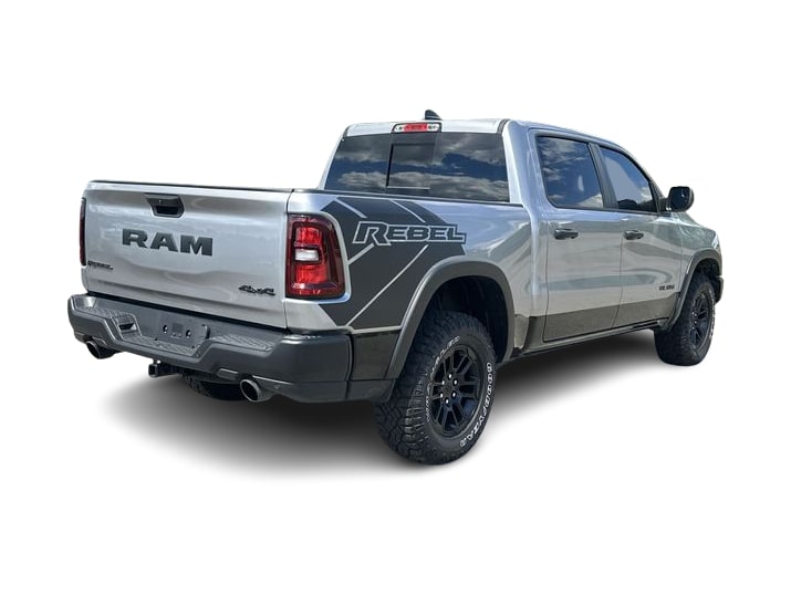 Thumbnail: 2025 RAM 1500 - 31