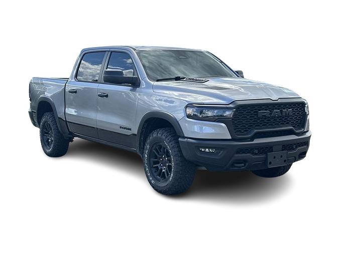Thumbnail: 2025 RAM 1500 - 30