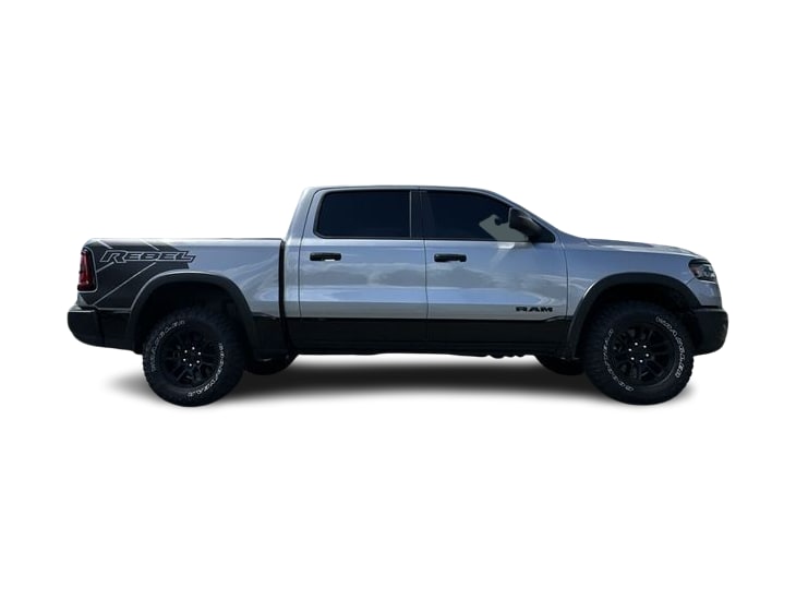 Thumbnail: 2025 RAM 1500 - 16