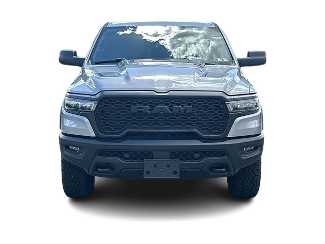 Thumbnail: 2025 RAM 1500 - 6