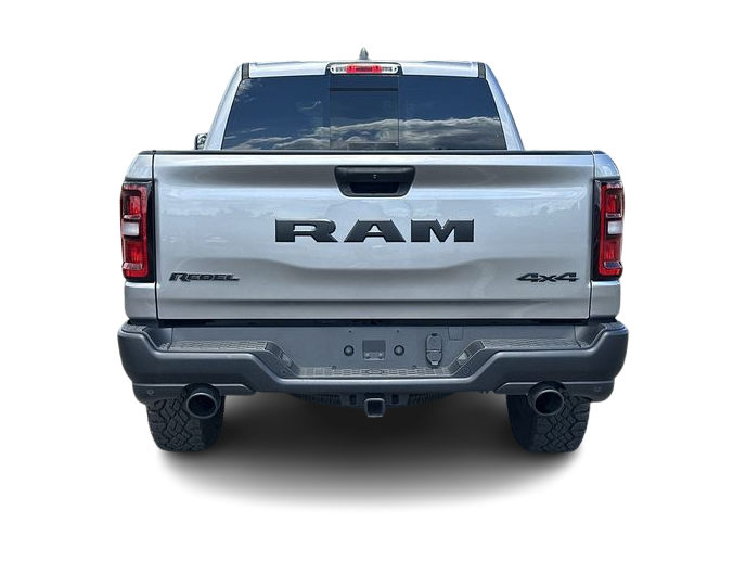 Thumbnail: 2025 RAM 1500 - 5