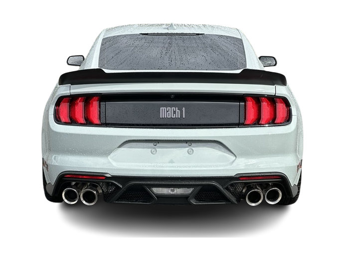 Thumbnail: 2022 Ford Mustang - 5