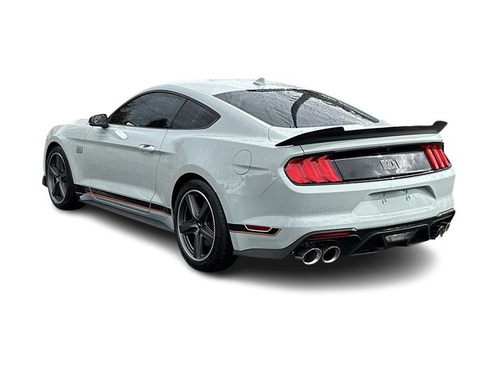 Thumbnail: 2022 Ford Mustang - 4