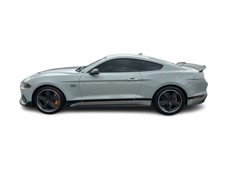 Thumbnail: 2022 Ford Mustang - 3