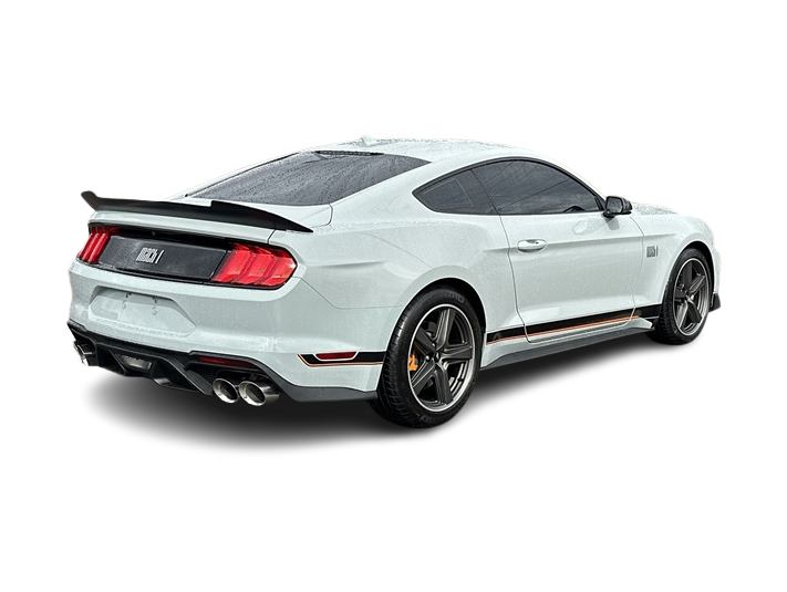 Thumbnail: 2022 Ford Mustang - 32