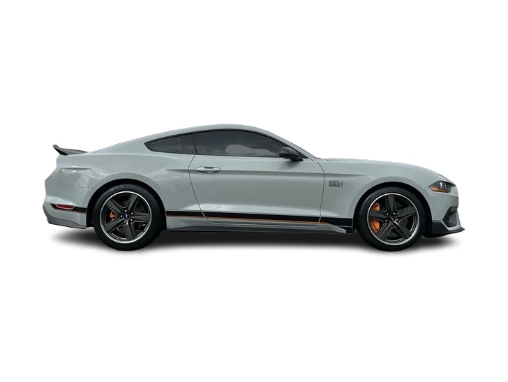 Thumbnail: 2022 Ford Mustang - 15