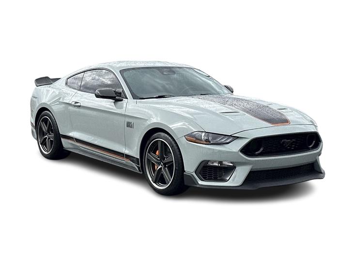 Thumbnail: 2022 Ford Mustang - 31