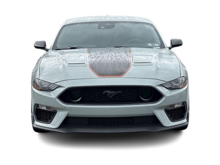 Thumbnail: 2022 Ford Mustang - 6