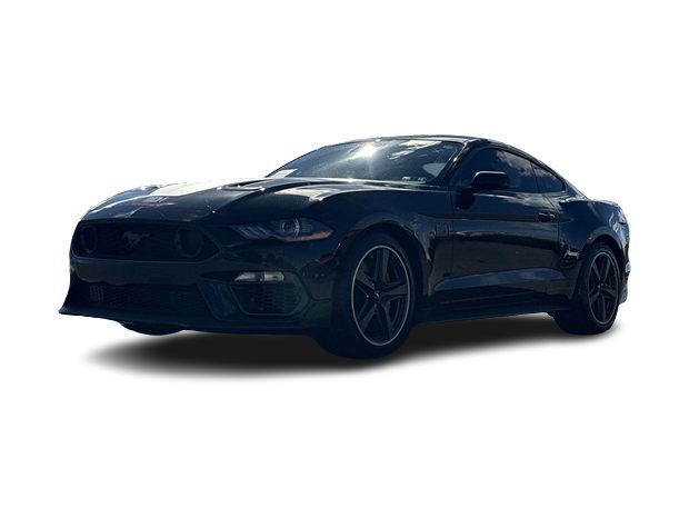 Thumbnail: 2022 Ford Mustang - 30