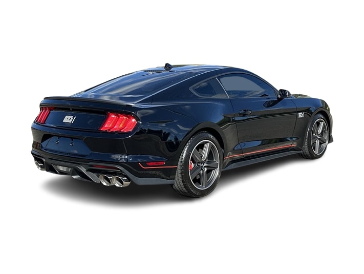 Thumbnail: 2022 Ford Mustang - 32