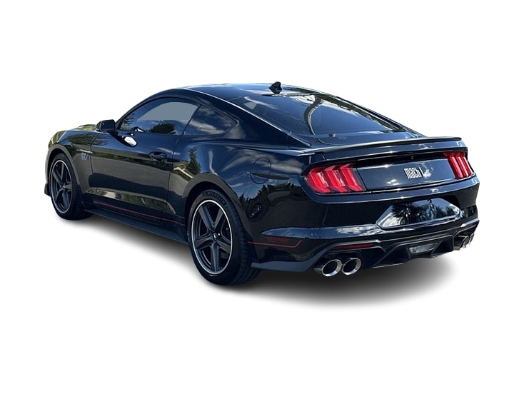 Thumbnail: 2022 Ford Mustang - 4