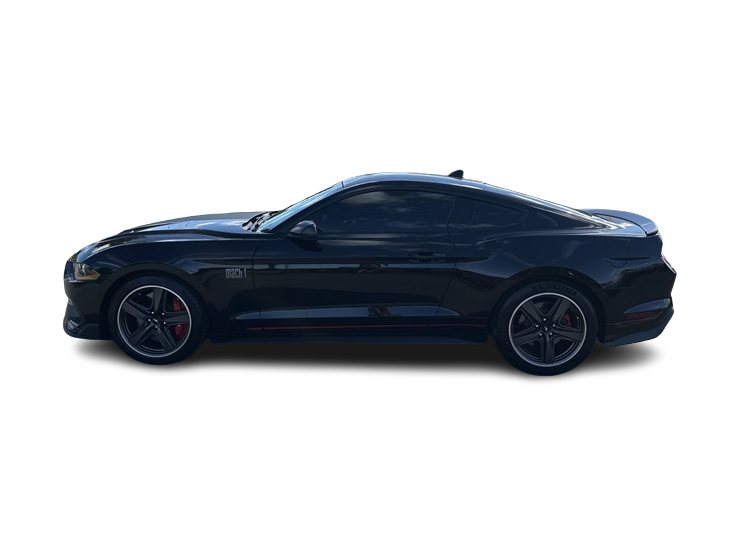 Thumbnail: 2022 Ford Mustang - 3