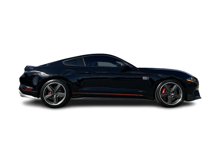 Thumbnail: 2022 Ford Mustang - 17
