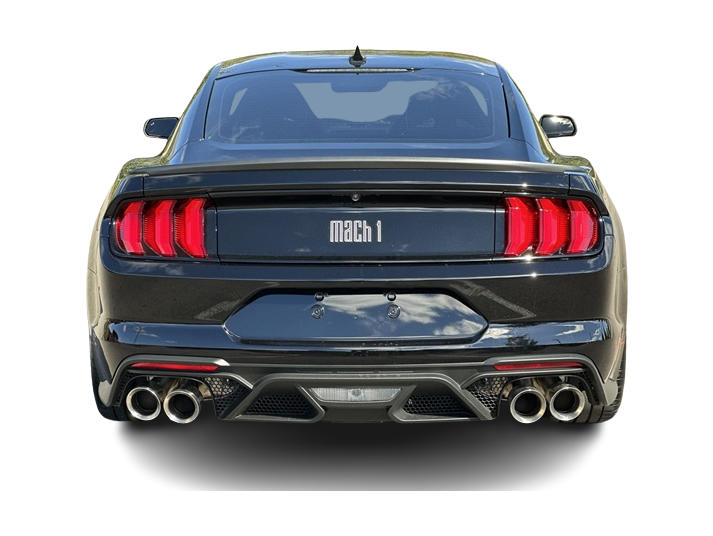 Thumbnail: 2022 Ford Mustang - 5