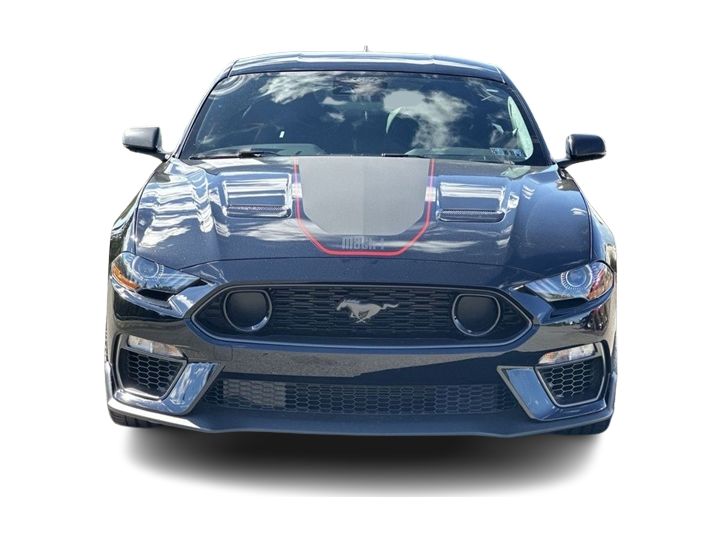 Thumbnail: 2022 Ford Mustang - 6