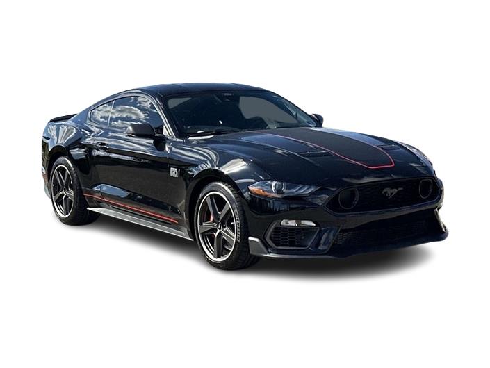 Thumbnail: 2022 Ford Mustang - 31