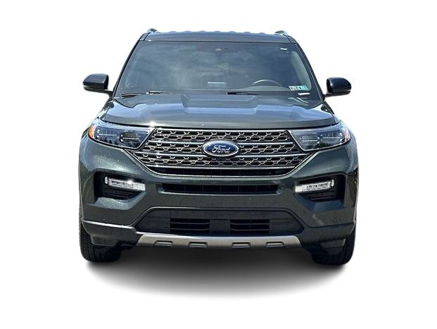 Thumbnail: 2023 Ford Explorer - 6