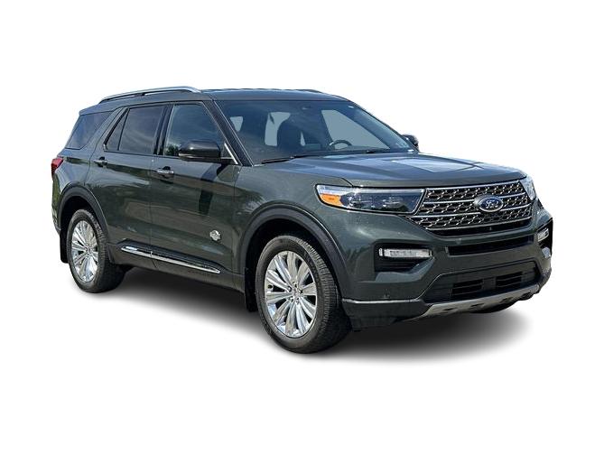 Thumbnail: 2023 Ford Explorer - 34