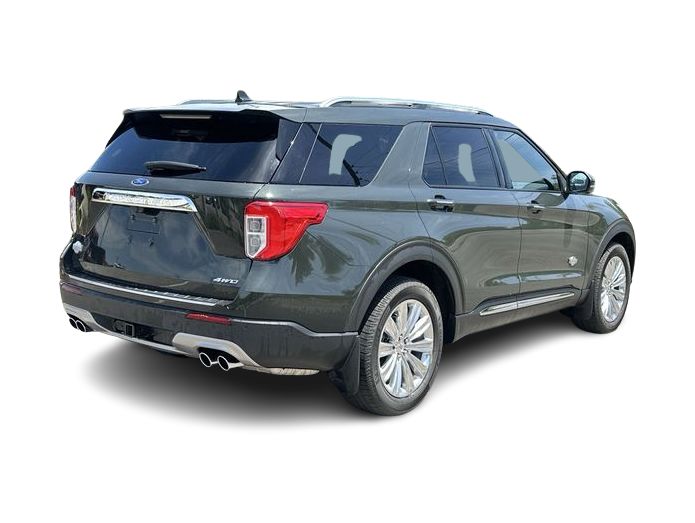 Thumbnail: 2023 Ford Explorer - 35