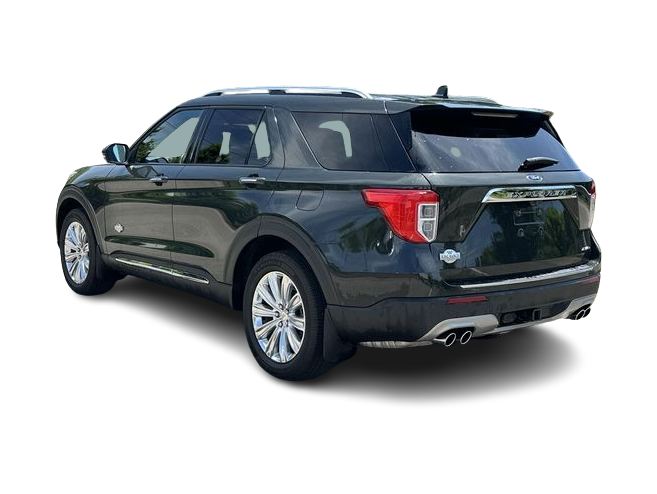 Thumbnail: 2023 Ford Explorer - 4