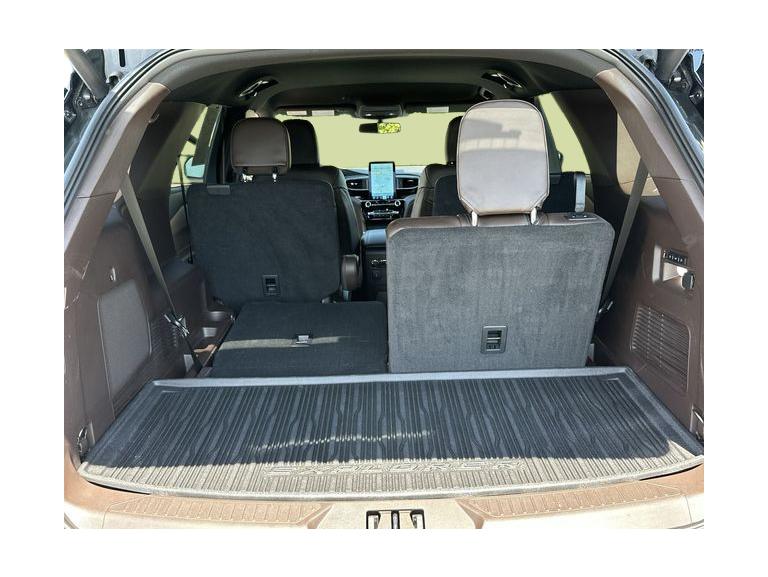 Thumbnail: 2023 Ford Explorer - 31