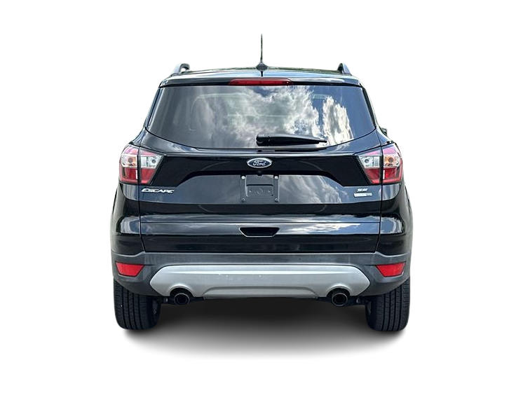 Thumbnail: 2018 Ford Escape - 5
