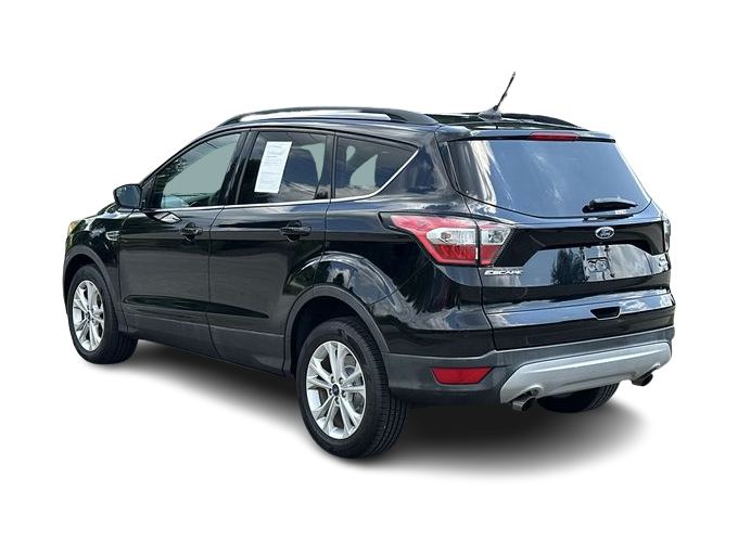 Thumbnail: 2018 Ford Escape - 4
