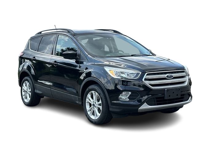Thumbnail: 2018 Ford Escape - 28