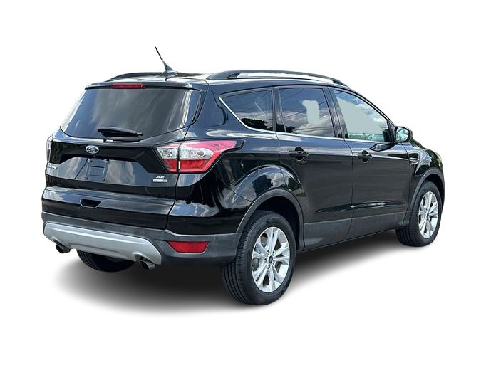 Thumbnail: 2018 Ford Escape - 29