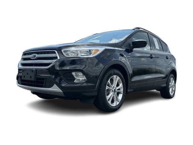 Thumbnail: 2018 Ford Escape - 27