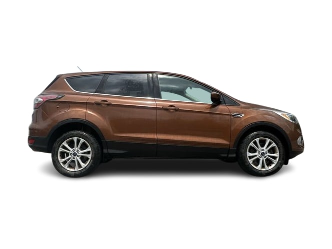 Thumbnail: 2017 Ford Escape - 13