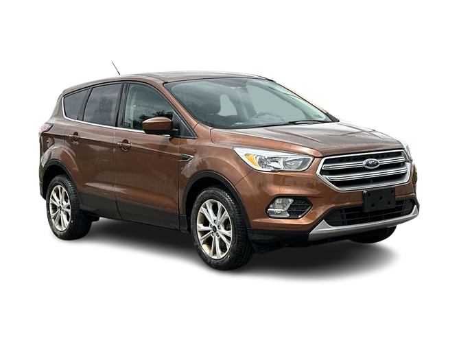 Thumbnail: 2017 Ford Escape - 21